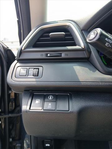 used 2020 Honda Insight car, priced at $22,588