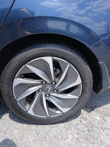 used 2020 Honda Insight car, priced at $22,588