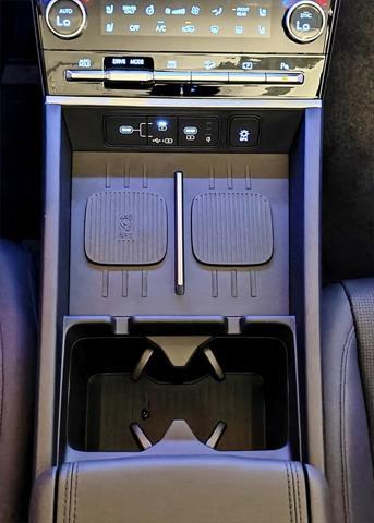 new 2025 Hyundai Santa Fe car, priced at $44,511