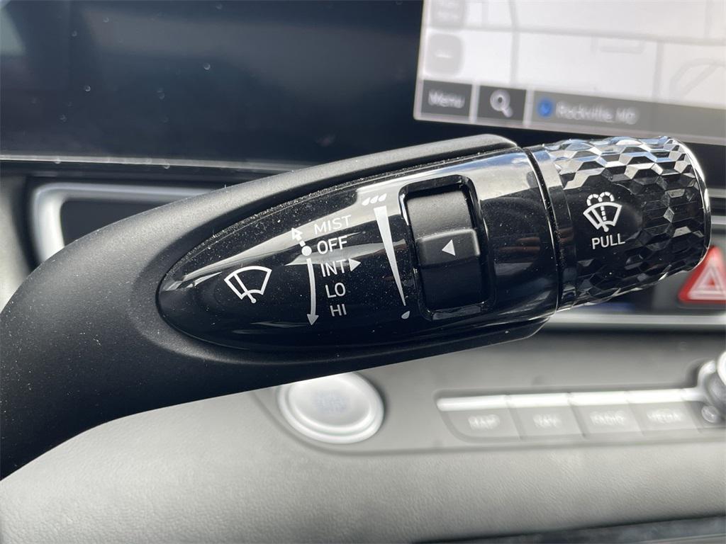 used 2024 Hyundai Elantra car, priced at $20,788