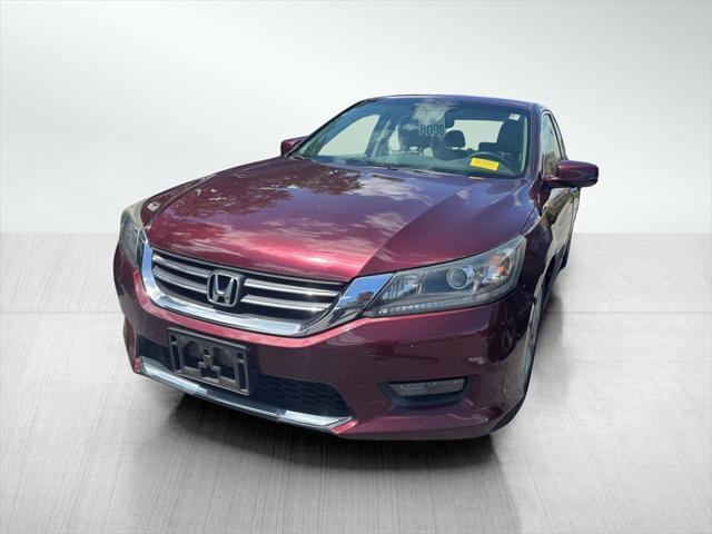 used 2014 Honda Accord car, priced at $14,888