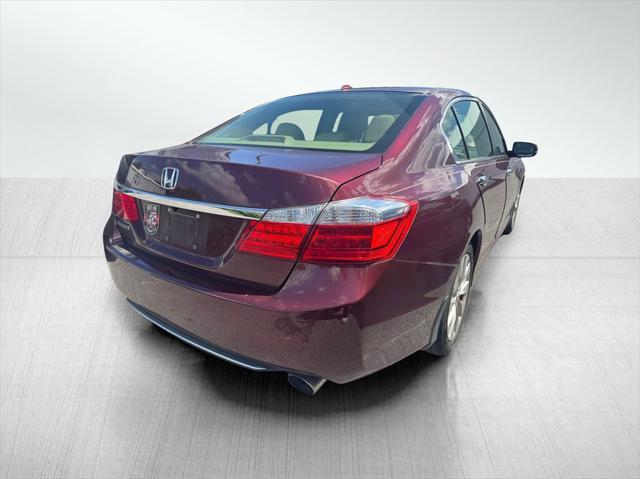 used 2014 Honda Accord car, priced at $14,888
