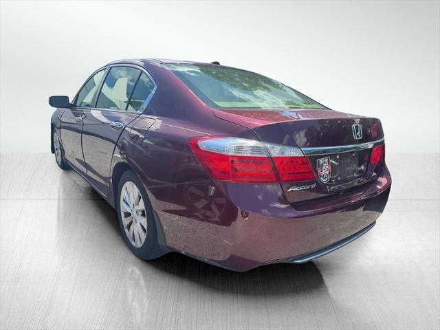 used 2014 Honda Accord car, priced at $14,888