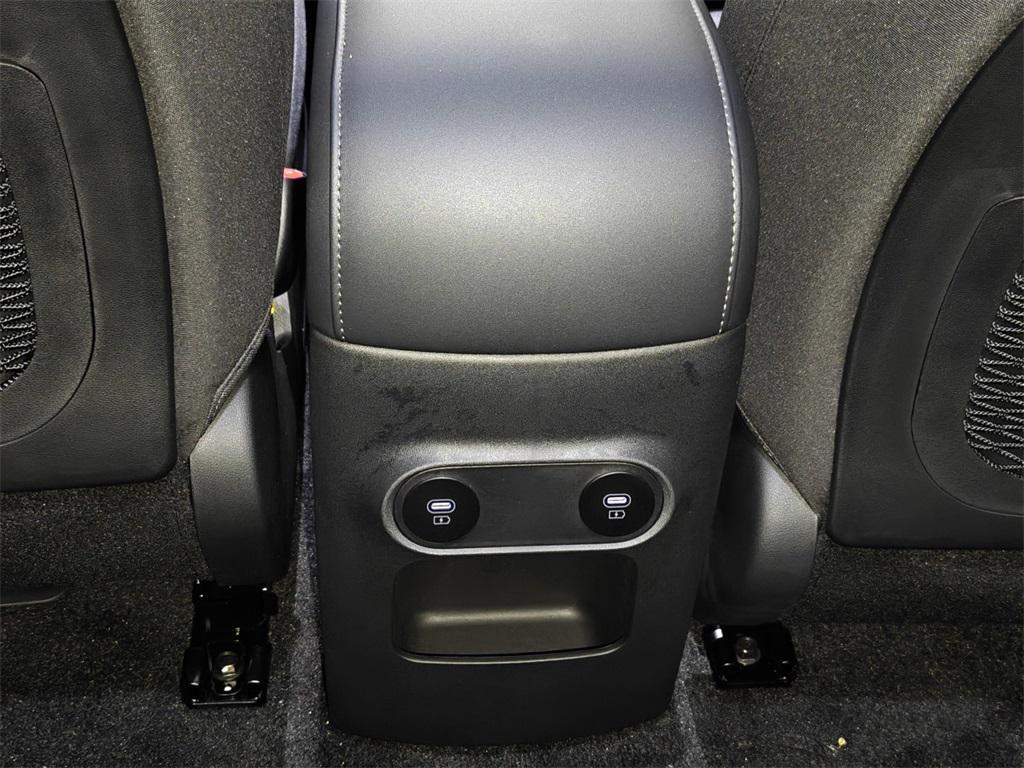 new 2026 Hyundai IONIQ 5 car, priced at $37,335