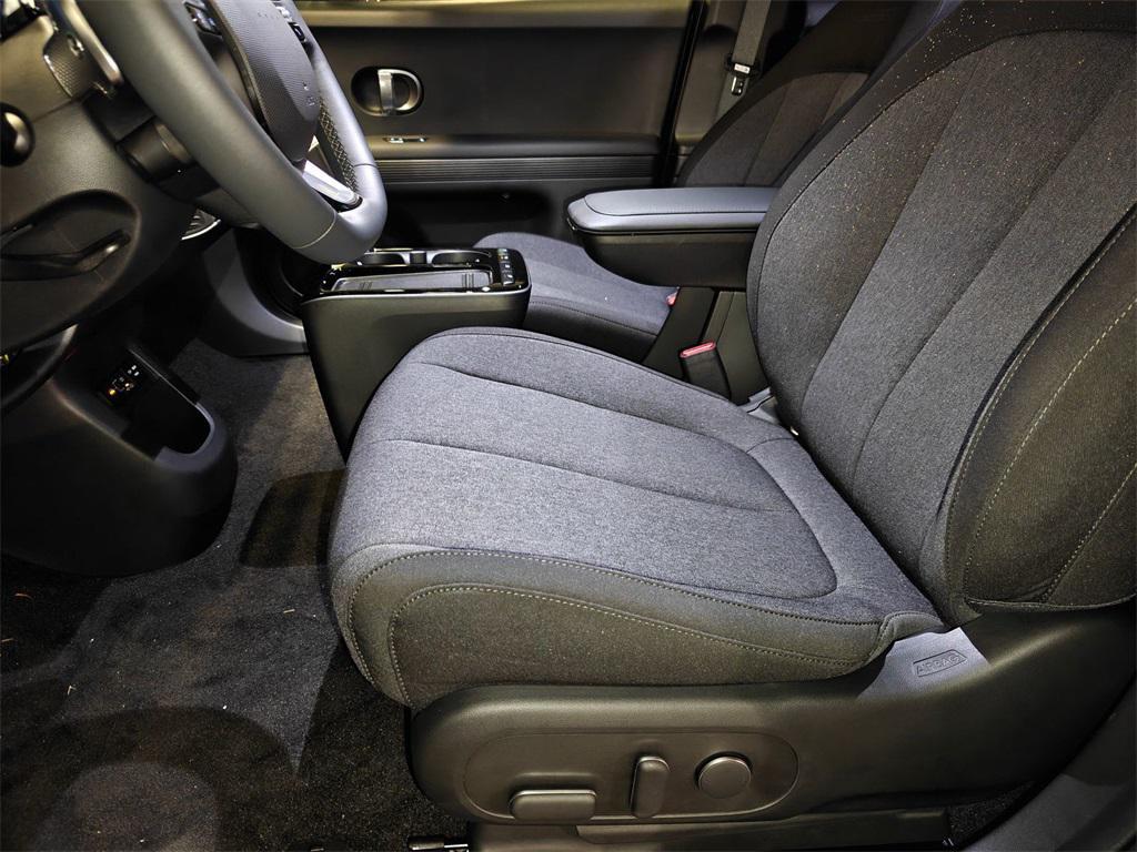 new 2026 Hyundai IONIQ 5 car, priced at $37,335