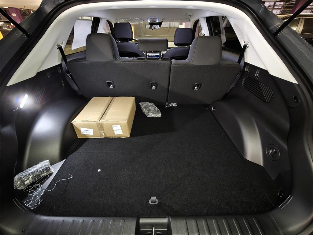 new 2026 Hyundai IONIQ 5 car, priced at $37,335