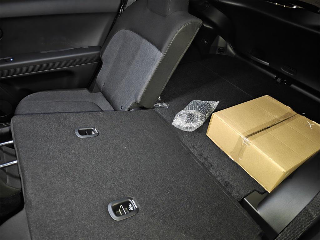 new 2026 Hyundai IONIQ 5 car, priced at $37,335