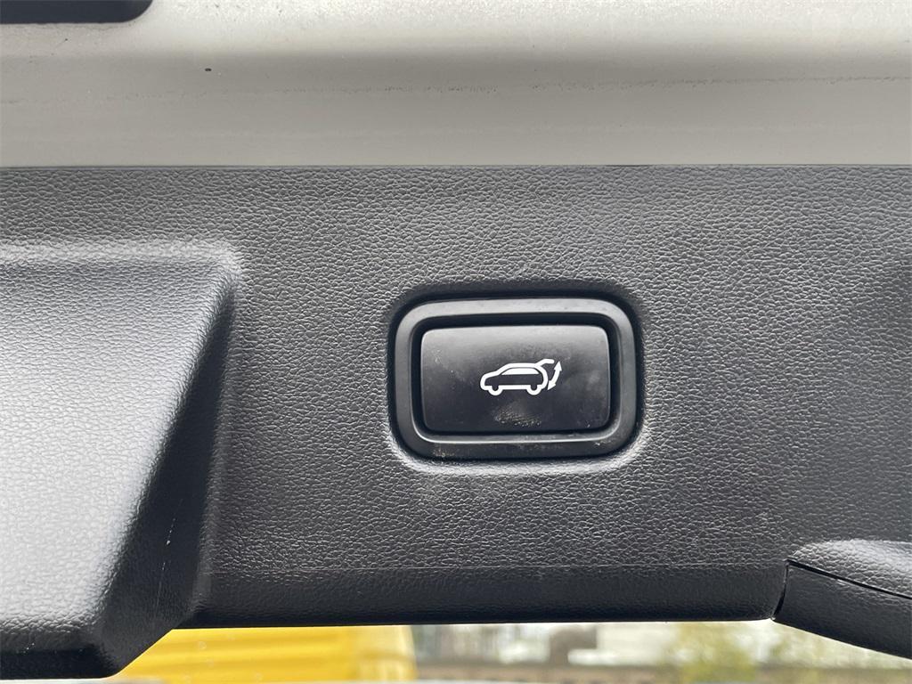 used 2023 Hyundai Tucson car, priced at $23,488