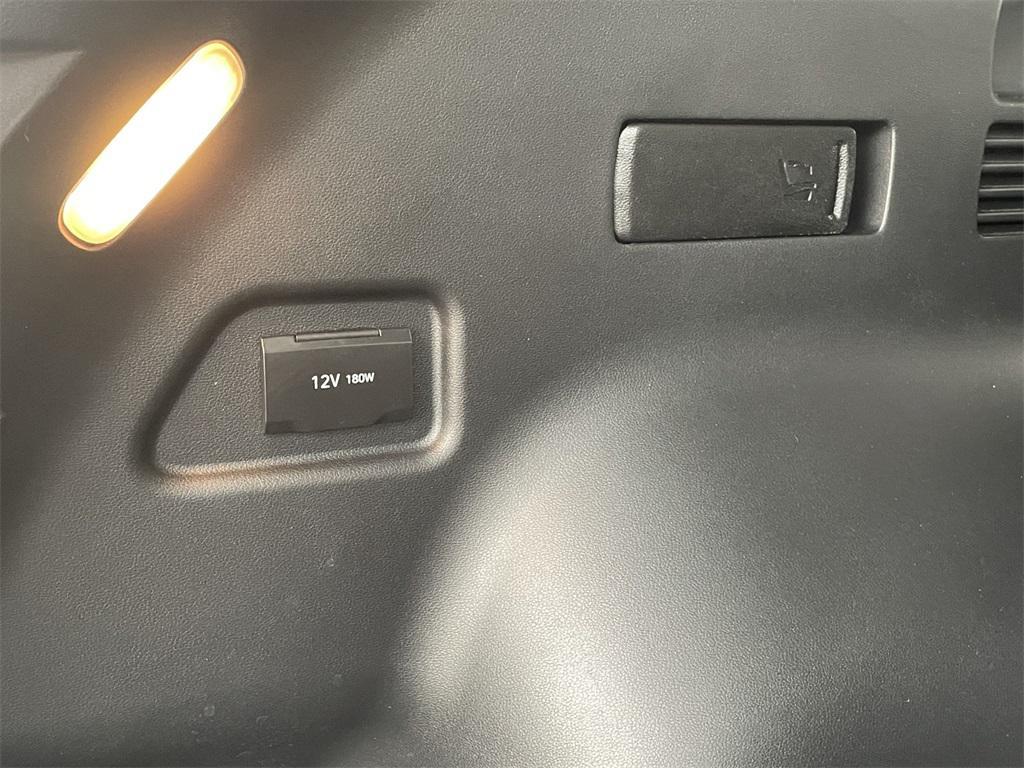 used 2023 Hyundai Tucson car, priced at $23,488