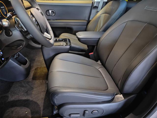 new 2025 Hyundai IONIQ 5 car, priced at $51,947