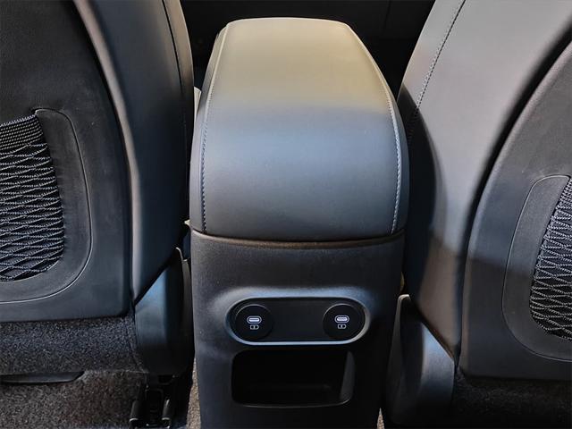 new 2025 Hyundai IONIQ 5 car, priced at $51,947