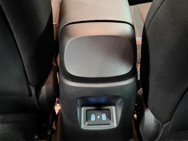new 2025 Hyundai Elantra car, priced at $27,229