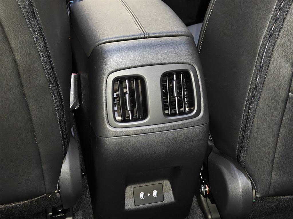 new 2025 Hyundai Tucson car, priced at $30,365