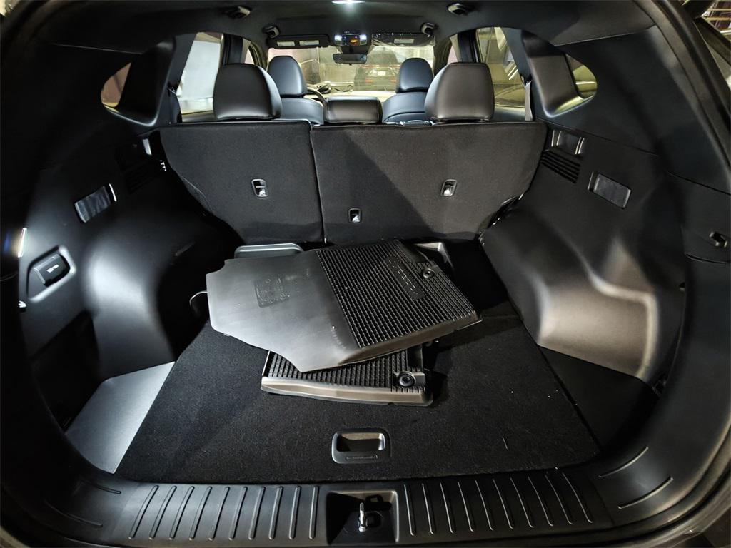 new 2025 Hyundai Tucson car, priced at $30,365