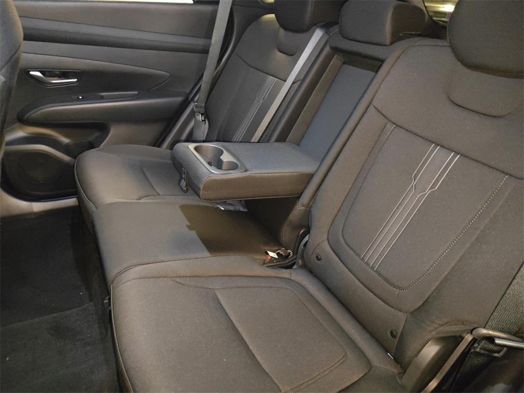 new 2025 Hyundai ELANTRA HEV car, priced at $26,163