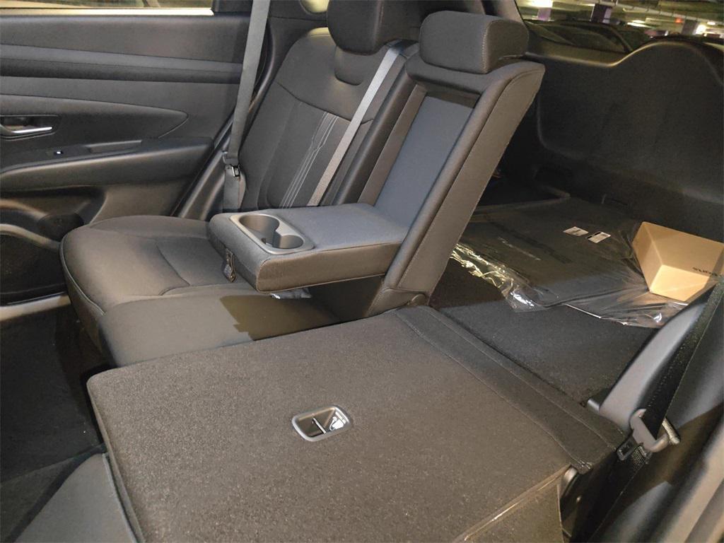 new 2025 Hyundai ELANTRA HEV car, priced at $26,163