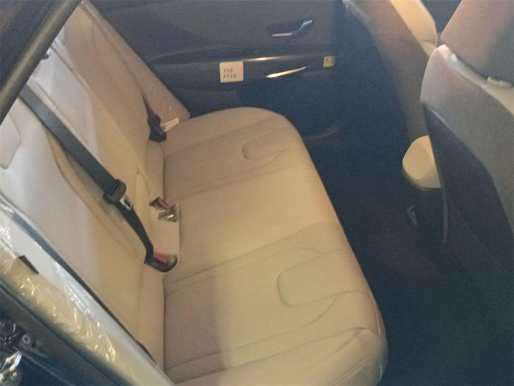 new 2025 Hyundai ELANTRA HEV car, priced at $26,163