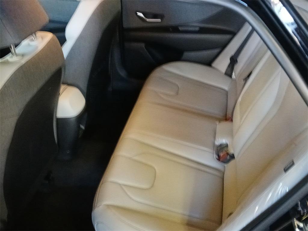 new 2025 Hyundai ELANTRA HEV car, priced at $26,163