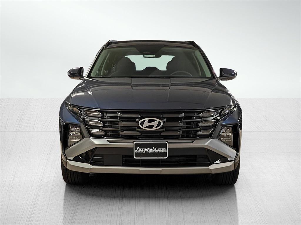 new 2025 Hyundai ELANTRA HEV car, priced at $26,163