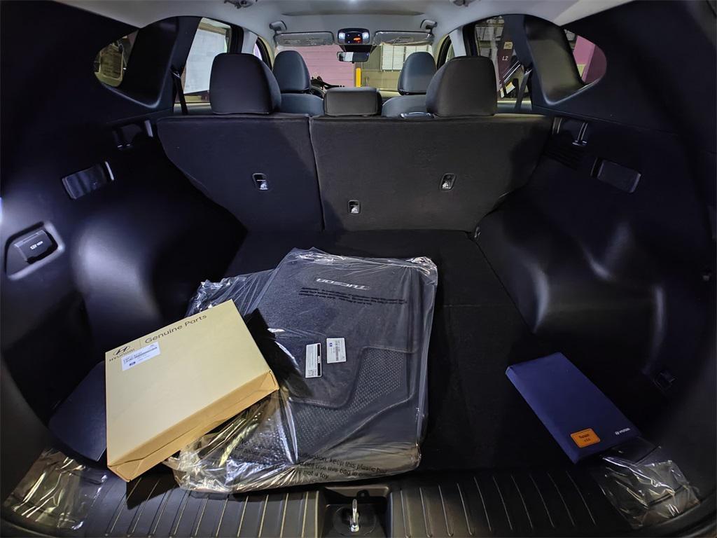 new 2025 Hyundai ELANTRA HEV car, priced at $26,163