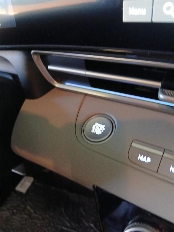 new 2025 Hyundai ELANTRA HEV car, priced at $26,163