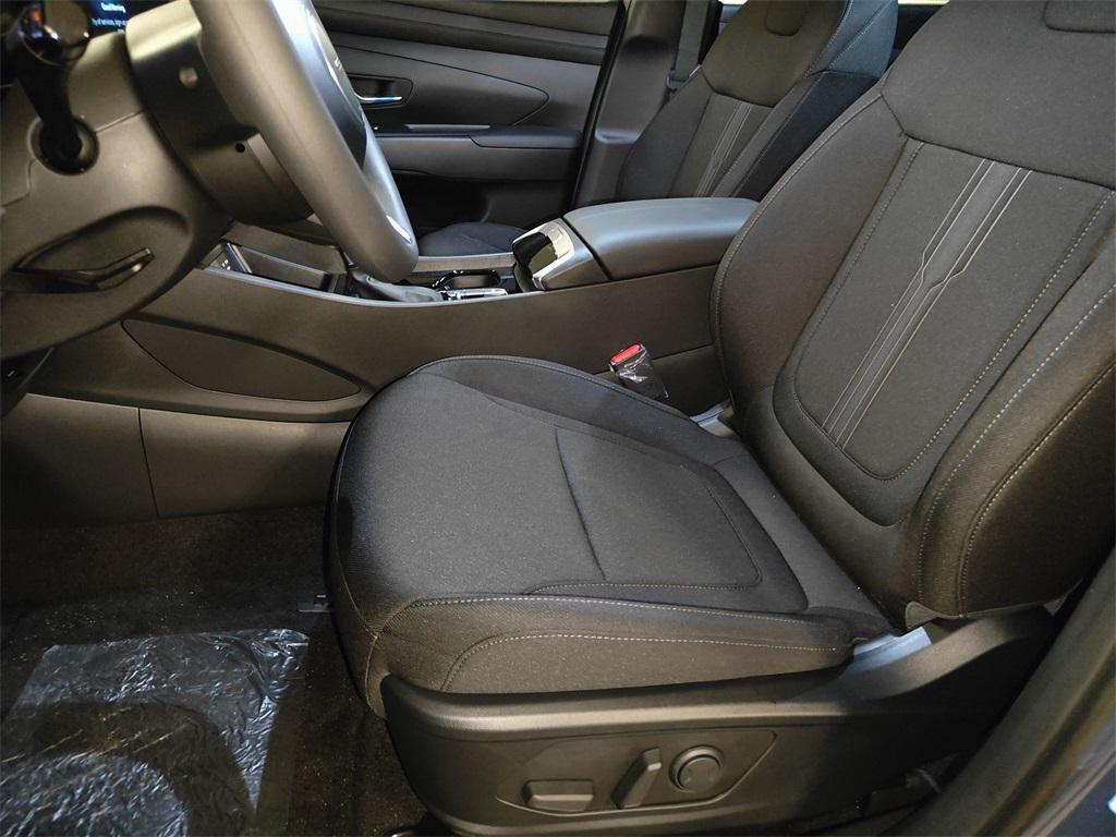 new 2025 Hyundai ELANTRA HEV car, priced at $26,163