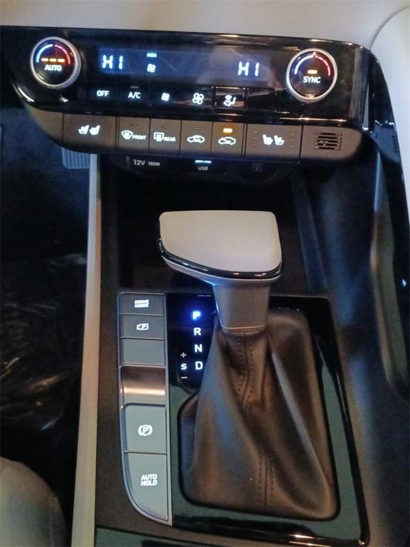 new 2025 Hyundai ELANTRA HEV car, priced at $26,163