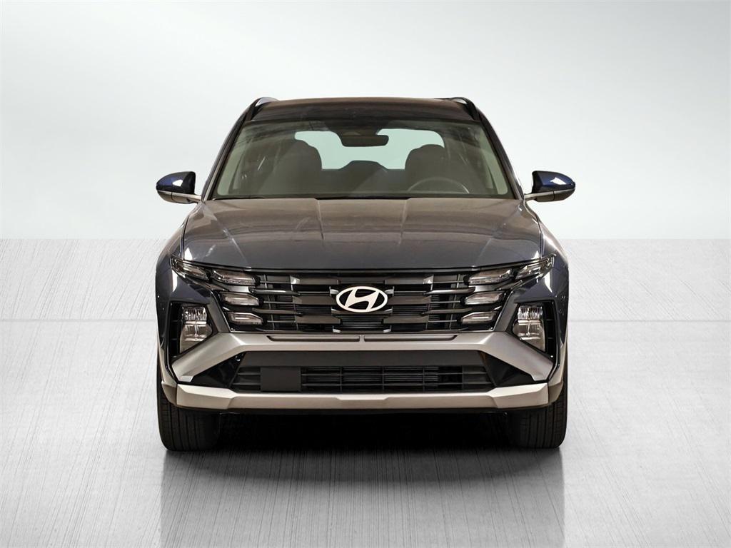 new 2026 Hyundai Tucson car, priced at $31,310