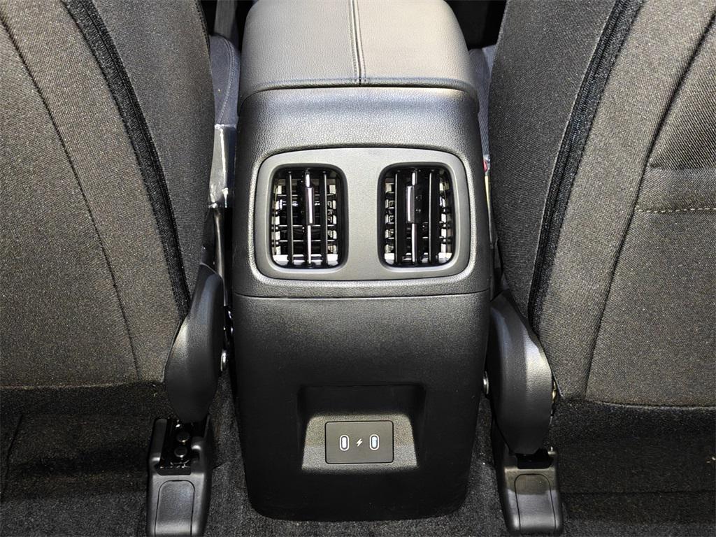 new 2026 Hyundai Tucson car, priced at $31,310