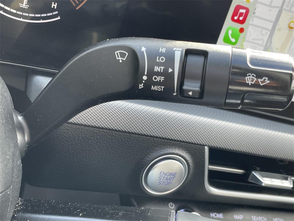 used 2024 Hyundai Sonata car, priced at $24,588