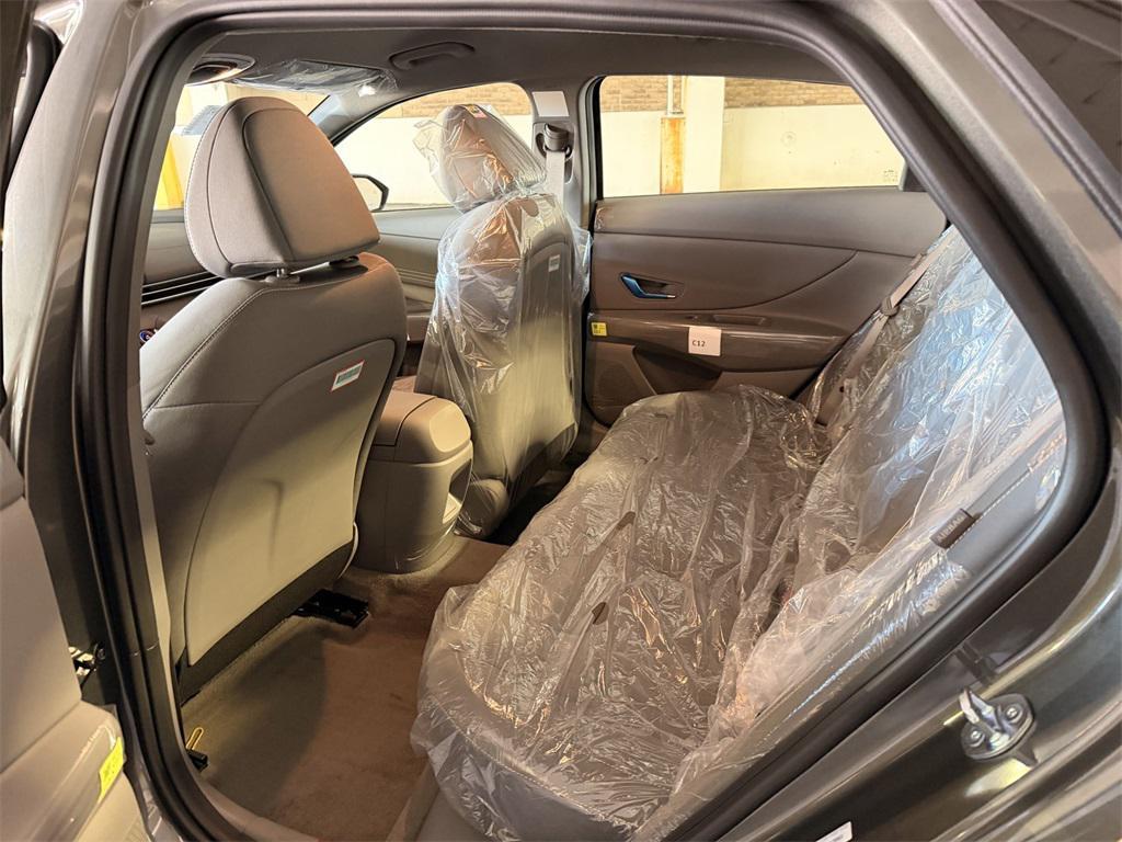 new 2026 Hyundai Elantra car, priced at $24,410