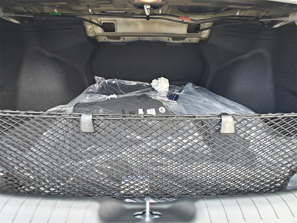 new 2025 Hyundai ELANTRA HEV car, priced at $23,821