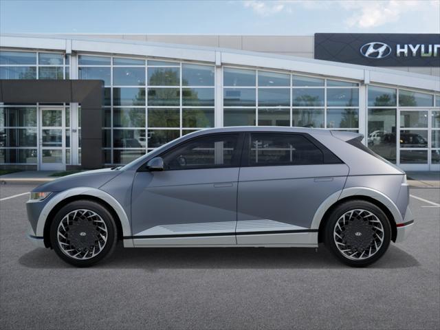 new 2024 Hyundai IONIQ 5 car, priced at $50,970