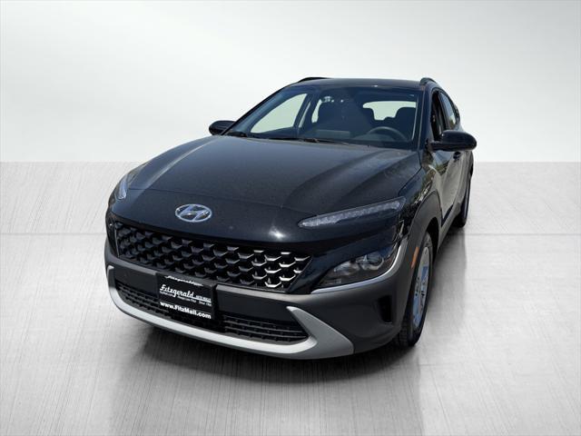 used 2023 Hyundai Kona car, priced at $19,988