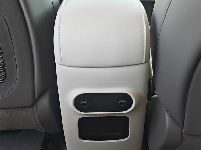 new 2025 Hyundai IONIQ 5 car, priced at $47,605