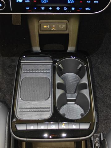 new 2025 Hyundai IONIQ 5 car, priced at $51,447