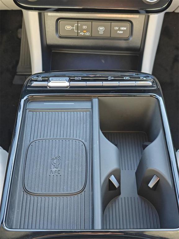 new 2026 Hyundai TUCSON Hybrid car, priced at $42,811