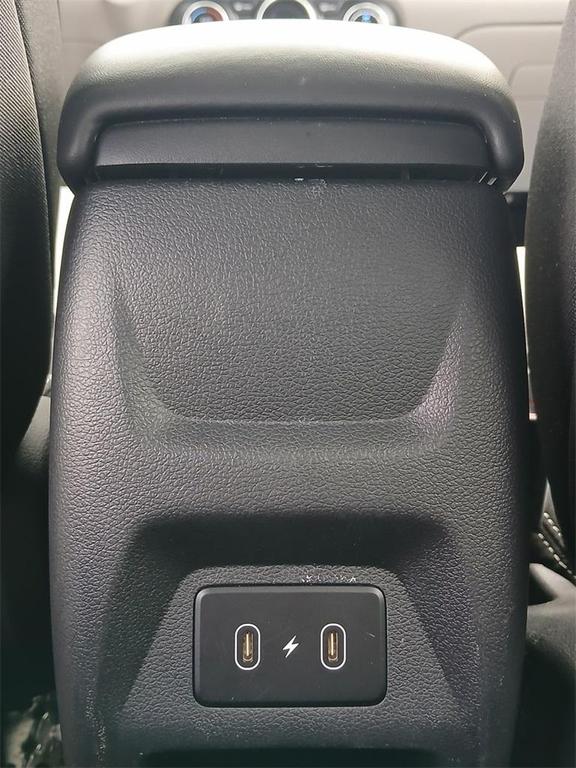 used 2024 Hyundai Venue car, priced at $18,588