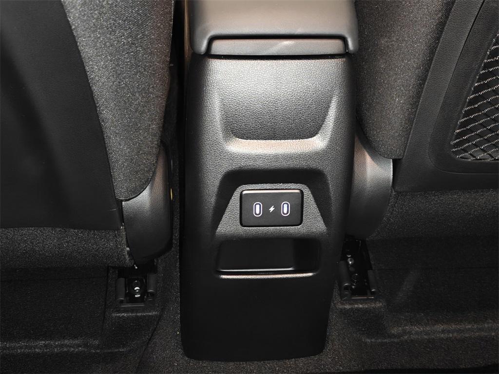 new 2026 Hyundai Venue car, priced at $24,720