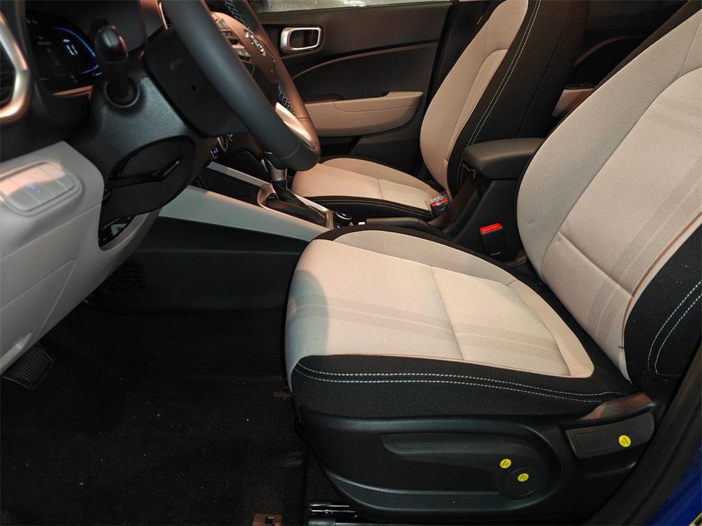 new 2026 Hyundai Venue car, priced at $24,720