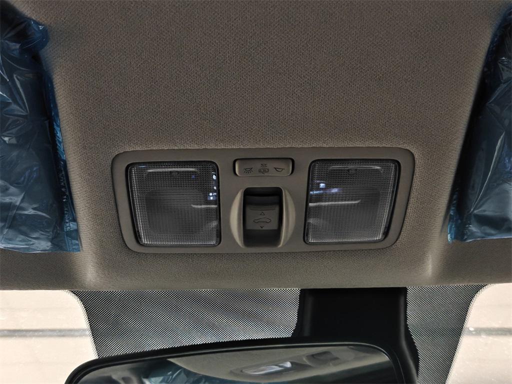 new 2026 Hyundai Venue car, priced at $24,720