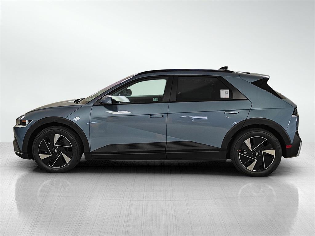 new 2025 Hyundai IONIQ 5 car, priced at $54,946