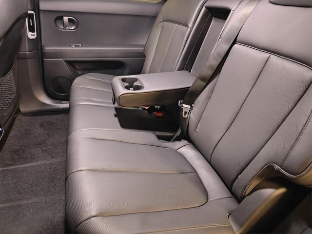 new 2025 Hyundai IONIQ 5 car, priced at $54,946