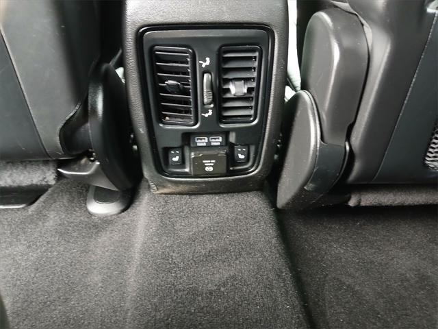 used 2021 Dodge Durango car, priced at $27,788