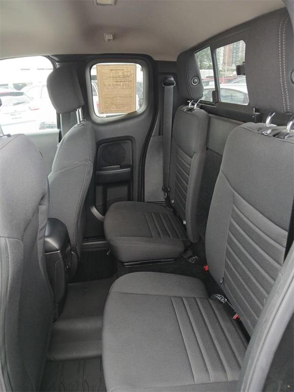 used 2023 Ford Ranger car, priced at $31,788