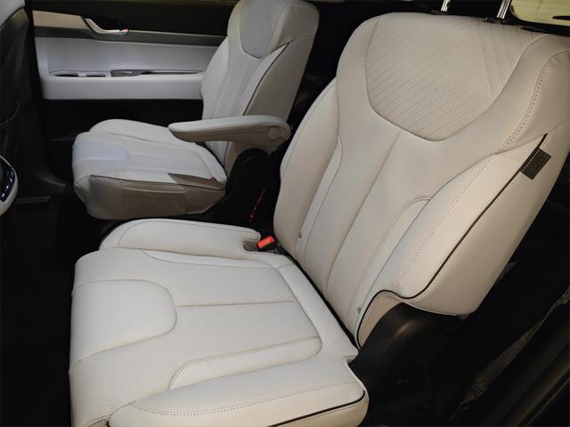 new 2025 Hyundai Palisade car, priced at $41,548