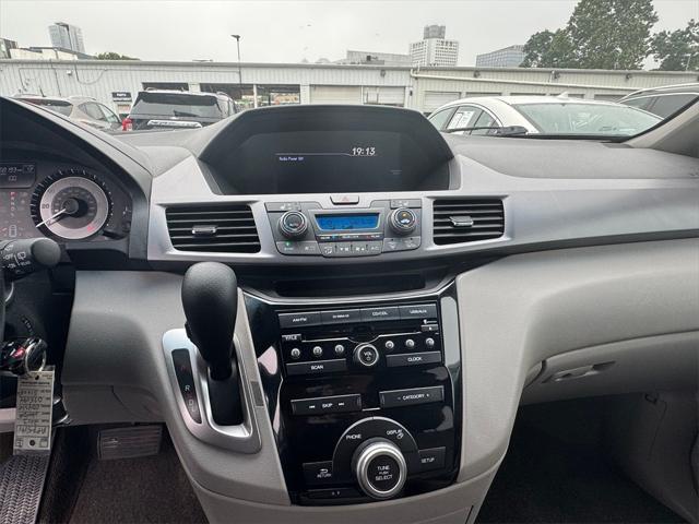 used 2013 Honda Odyssey car, priced at $9,688