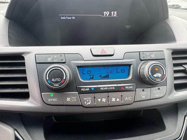 used 2013 Honda Odyssey car, priced at $9,688