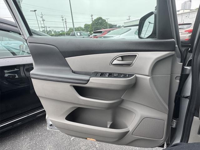 used 2013 Honda Odyssey car, priced at $9,688