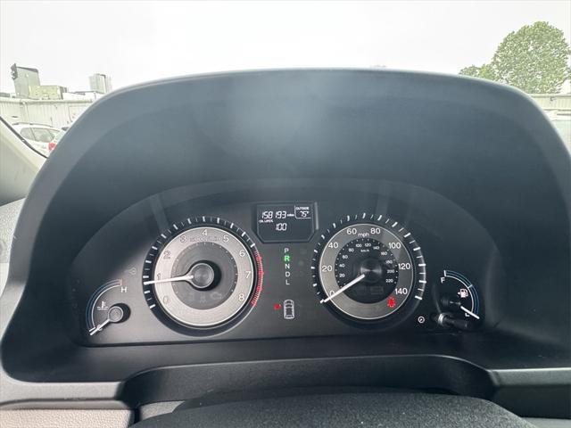 used 2013 Honda Odyssey car, priced at $9,688